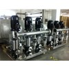 台泉水泵泵适用无负压给水设备