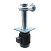 台泉泵浦 磁力泵的结构特点及使用与维修