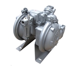TC150不锈钢气动隔膜泵